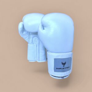 - Boxing Gloves